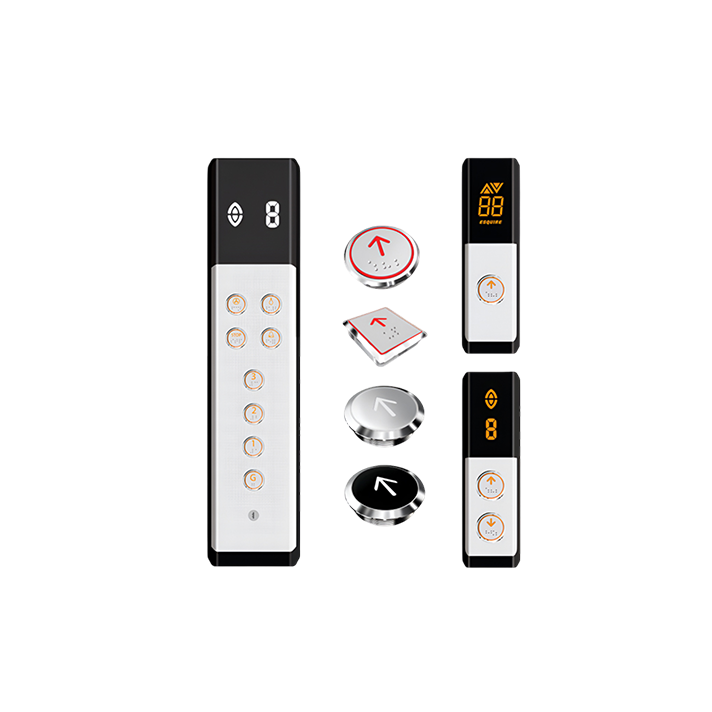 Esquire elevator product range