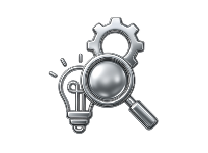 Research and development