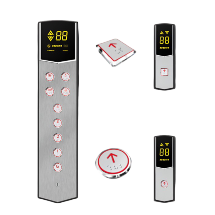 Vista Cop & Lop Series